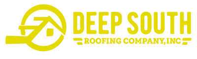 deep south yellow logo