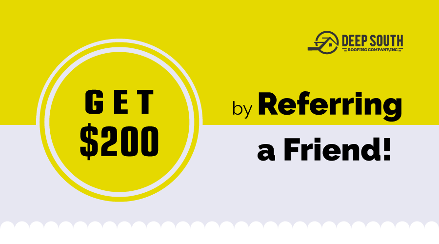 refer to a friend coupon